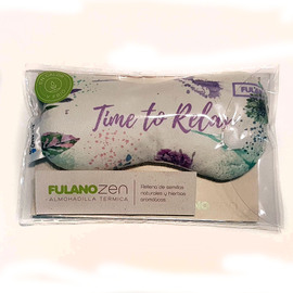 ZEN ANTIFAZ - LIBELULA